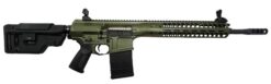LWRC | REPR MKII | 7.62 x 51mm | 308 Win | Black