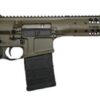 LWRC | REPR MKII | 7.62 x 51mm | 308 Win | Patriot Brown Cerakote