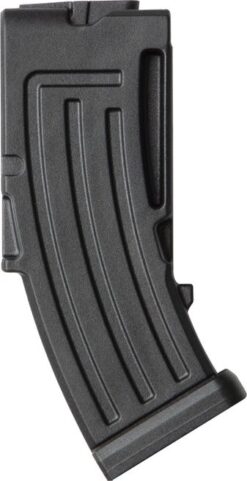 Derya Arms | TM22 Magazine | 22 LR | Black