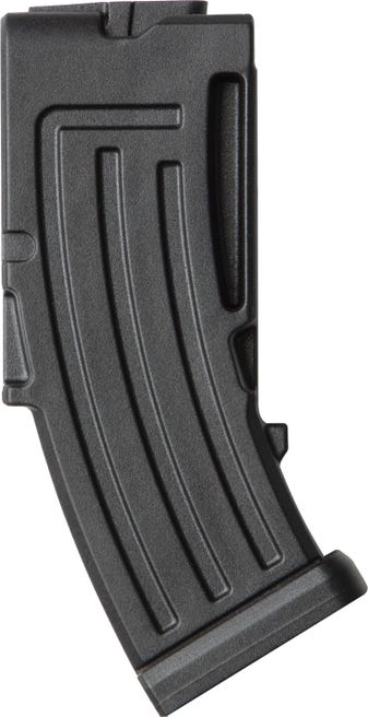 Derya Arms | TM22 Magazine | 22 LR | Black