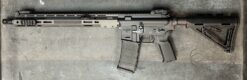 Rock-Op Defense Solutions ROD-15B (Baseline) rifle