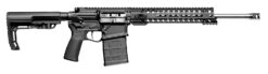 POF USA | Rogue DI | 308 Win | Black Anodized