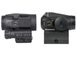 SIG SAUER | Romeo-MSR GenII/Juliet3 Combo | Black