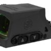 SIG SAUER | Romeo M17 Reflex Sight | Black