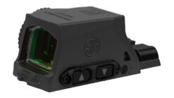 SIG SAUER | Romeo M17 Reflex Sight | Black