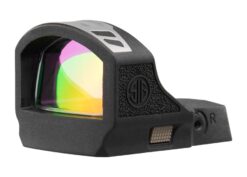 SIG SAUER | Romeo-RS Pro | Black