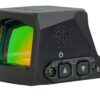 SIG SAUER | Romeo-X Enclosed Compact | Black