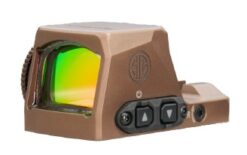 SIG SAUER | Romeo-X Pro | Flat Dark Earth