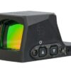 SIG SAUER | Romeo-X Pro | Black