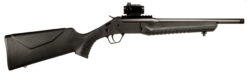 Rossi | LWC | 223 Rem | 5.56 NATO | Black