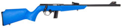 Rossi | RB22 Compact | 22 LR | Matte Black
