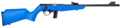 Rossi | RB22 Compact | 22 LR | Matte Black