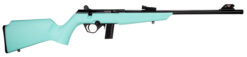 Rossi | RB22 Compact | 22 LR | Matte Black