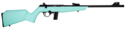 Rossi | RB22 Compact | 22 LR | Matte Black