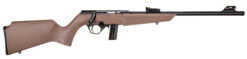Rossi | RB22 Compact | 22 LR | Matte Black