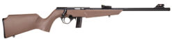 Rossi | RB22 Compact | 22 LR | Matte Black