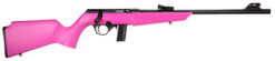 Rossi | RB22 Compact | 22 LR | Matte Black