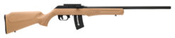 Rossi | RS22 | 22 Magnum | Matte Black