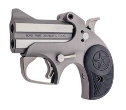 Bond Arms | Roughneck | 45 ACP | Bead-Blasted Matte Stainless
