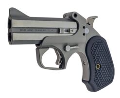 Bond Arms | Rowdy XL | 410 Bore | 45 Colt | Bead-Blasted Matte Stainless