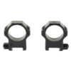 Riton Optics | Ring Set Hardened Steel | Matte