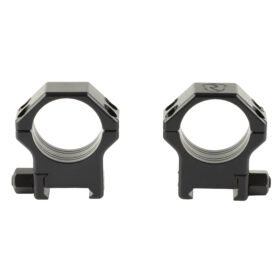 Riton Optics | Ring Set Hardened Steel | Matte
