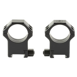 Riton Optics | Ring Set Hardened Steel | Matte