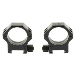 Riton Optics | Ring Set Hardened Steel | Matte