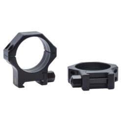 Riton Optics | Ring Set Hardened Steel | Matte