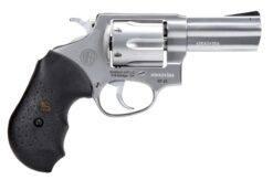 Rossi | RP63 | 357 Magnum | 38 Special | Matte Stainless