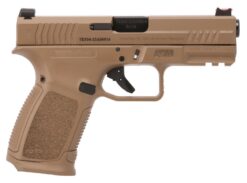 Gforce Arms | EXODUS | 9mm | Flat Dark Earth