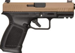 Gforce Arms | EXODUS | 9mm | Flat Dark Earth