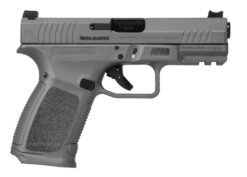 Gforce Arms | EXODUS | 9mm | Tactical Gray