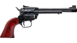 Heritage Manufacturing | Rough Rider Small Bore | 22 LR | 22 Magnum | Blue