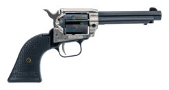 Heritage Manufacturing | Rough Rider Small Bore | 22 LR | Blue