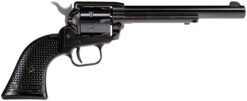 Heritage Manufacturing | Rough Rider Small Bore | 22 LR | Blue