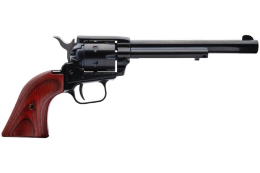 Heritage Manufacturing | Rough Rider Small Bore | 22 LR | Blue