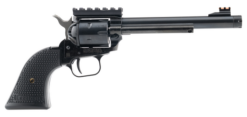 Heritage Manufacturing | Rough Rider Small Bore | 22 LR | Blue
