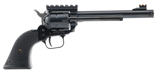 Heritage Manufacturing | Rough Rider Small Bore | 22 LR | Blue