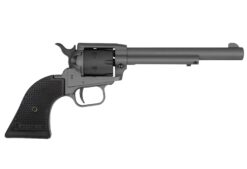 Heritage Manufacturing | Rough Rider Small Bore | 22 LR | Tungsten Cerakote