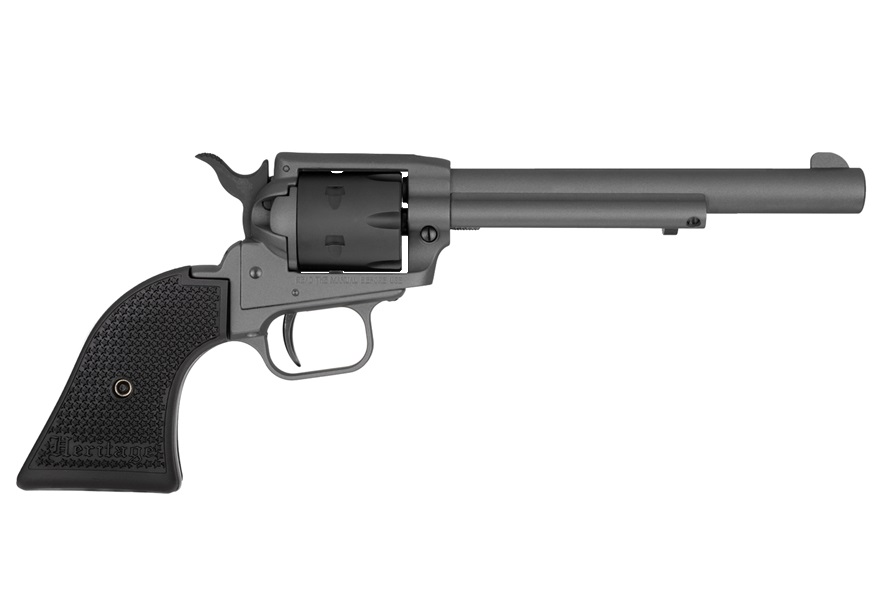 Heritage Manufacturing | Rough Rider Small Bore | 22 LR | Tungsten Cerakote