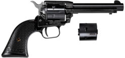 Heritage Manufacturing | Rough Rider Small Bore | 22 LR | 22 Magnum | Blue