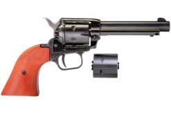 Heritage Manufacturing | Rough Rider Small Bore | 22 LR | 22 Magnum | Blue