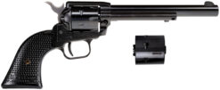 Heritage Manufacturing | Rough Rider Small Bore | 22 LR | 22 Magnum | Blue