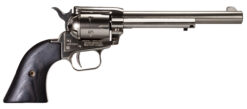 Heritage Manufacturing | Rough Rider Small Bore | 22 LR | High-Gloss Nickel
