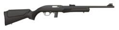 Rossi | RS22 | 22 LR | Matte Black