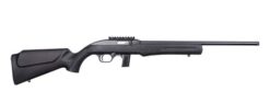 Rossi | RS22 | 22 LR | Matte Black