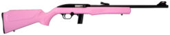 Rossi | RS22 | 22 LR | Matte Black