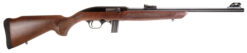 Rossi | RS22 | 22 LR | Matte Black