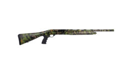 Retay | Gordion Turkey | 12 Gauge | Mossy Oak Shadow Leaf Camo
